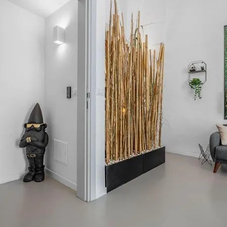 Gente Di Mare Luxury Ferienhaus Fasano