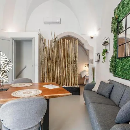 Gente Di Mare Luxury * Fasano