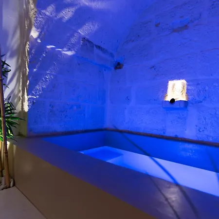 Gente Di Mare Luxury *