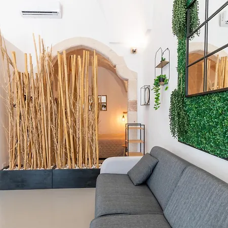 Gente Di Mare Luxury Ferienhaus