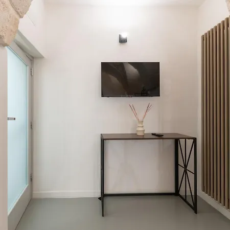 Ferienhaus Gente Di Mare Luxury