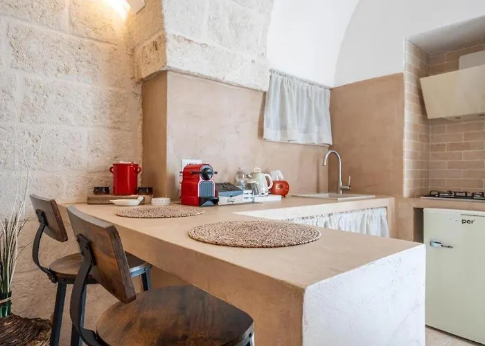 Gente Di Mare Luxury 法萨诺