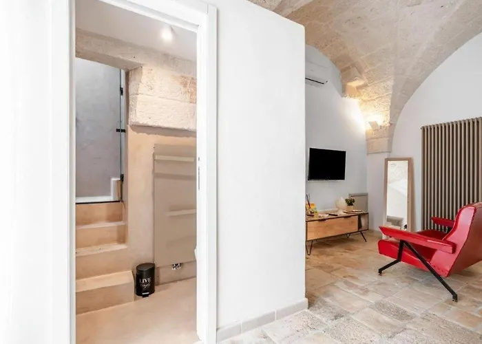 Gente Di Mare Luxury 法萨诺