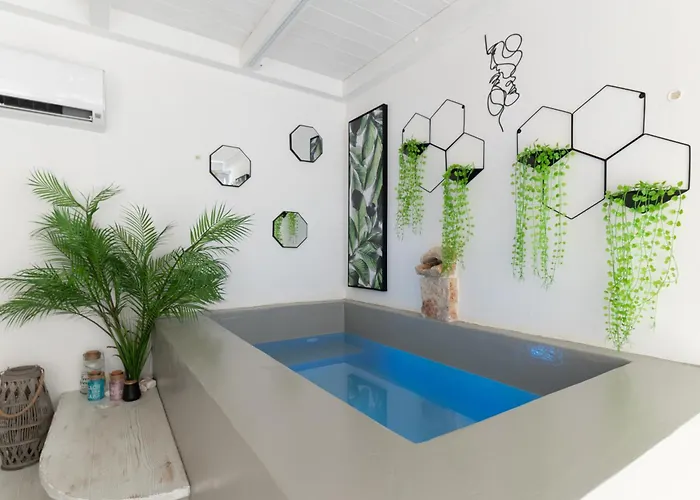 Gente Di Mare Luxury *