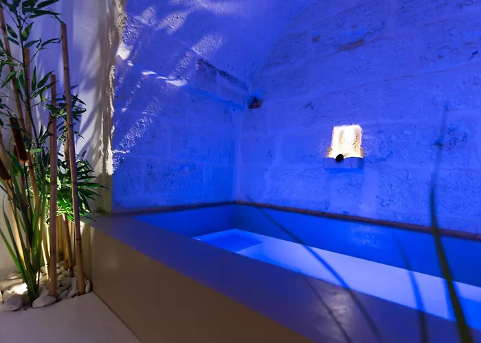 Gente Di Mare Luxury *