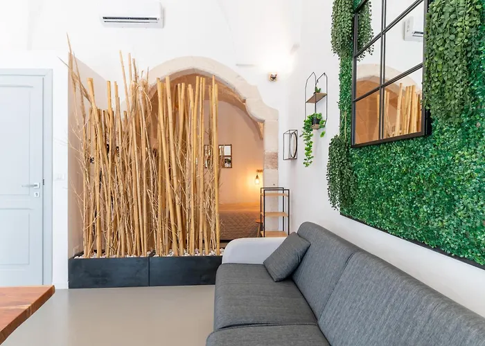 Gente Di Mare Luxury 度假居