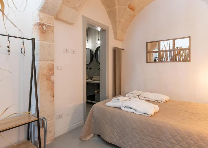 Gente Di Mare Luxury