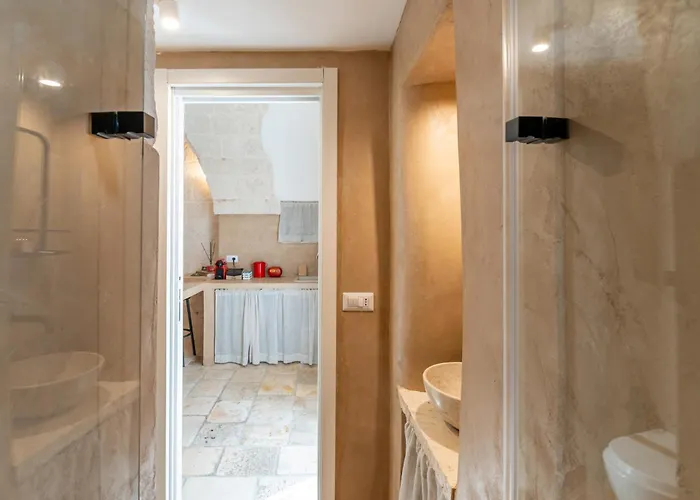 Gente Di Mare Luxury 法萨诺