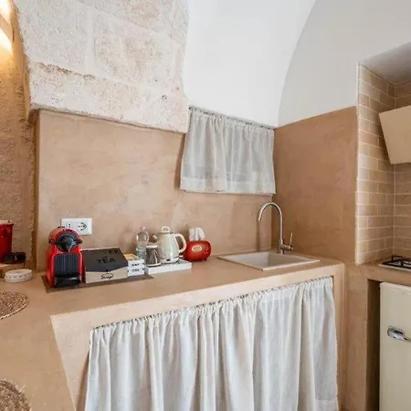 Gente Di Mare Luxury *