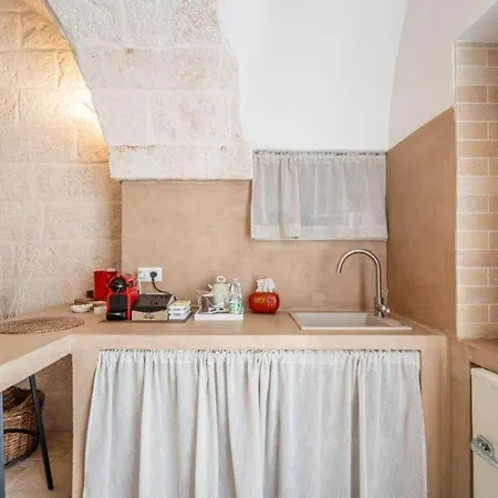 Holiday home Gente Di Mare Luxury *