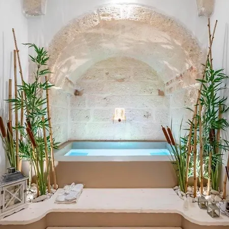 Holiday home Gente Di Mare Luxury Fasano