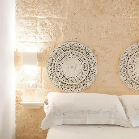 Gente Di Mare Luxury * Fasano