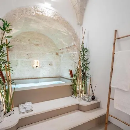 Gente Di Mare Luxury Holiday home
