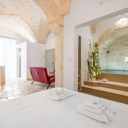 Holiday home Gente Di Mare Luxury