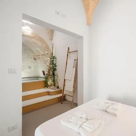 Gente Di Mare Luxury * Fasano