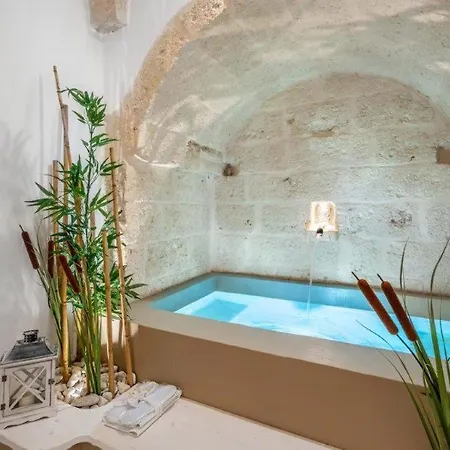 Gente Di Mare Luxury Holiday home