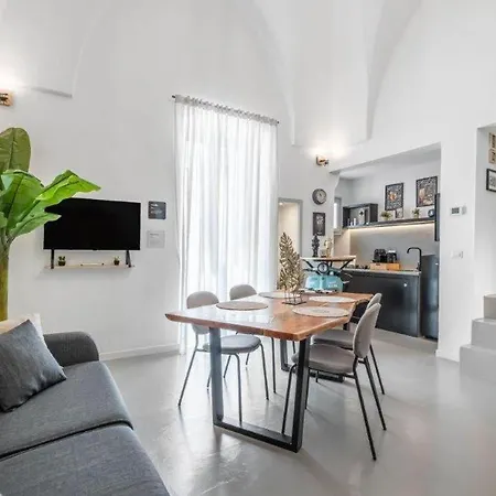 Gente Di Mare Luxury Holiday home *