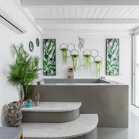 Holiday home Gente Di Mare Luxury *
