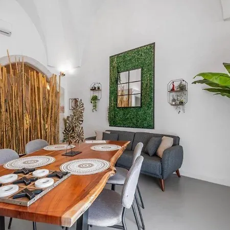 Gente Di Mare Luxury Holiday home
