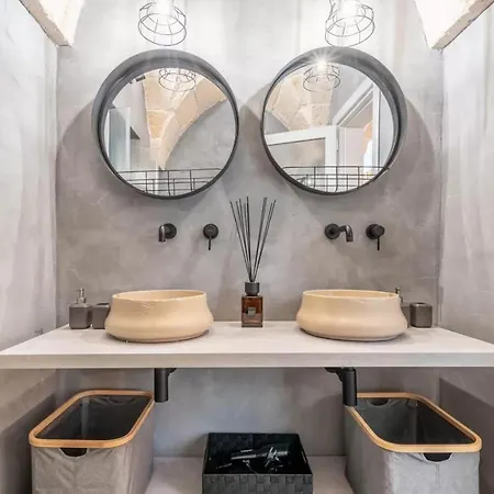 Holiday home Gente Di Mare Luxury *