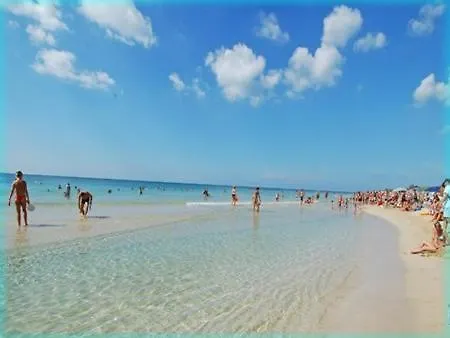 Holiday home Gente Di Mare Luxury