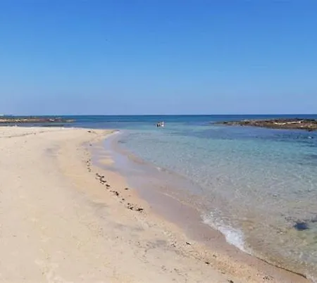 Gente Di Mare Luxury Holiday home