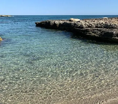 Holiday home Gente Di Mare Luxury *