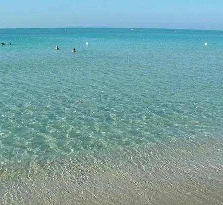 Gente Di Mare Luxury * Fasano