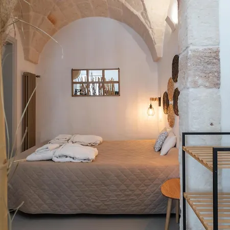 Gente Di Mare Luxury
