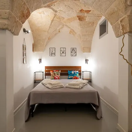 Holiday home Gente Di Mare Luxury Fasano