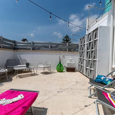 Gente Di Mare Luxury