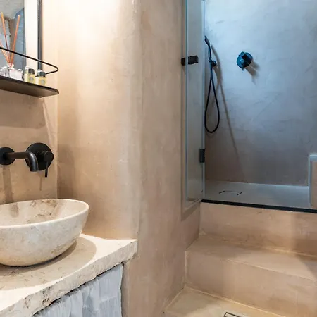 Gente Di Mare Luxury Holiday home *