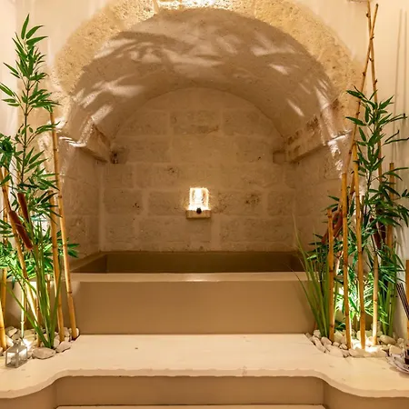 Gente Di Mare Luxury Holiday home