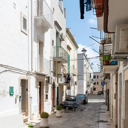 Holiday home Gente Di Mare Luxury