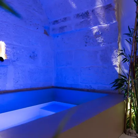 Gente Di Mare Luxury Holiday home Fasano