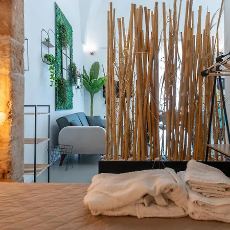 Gente Di Mare Luxury