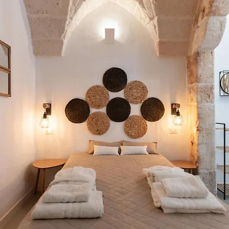 Holiday home Gente Di Mare Luxury