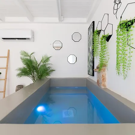 Gente Di Mare Luxury Holiday home *