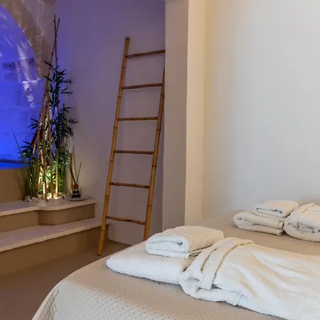 Gente Di Mare Luxury 펜션 *