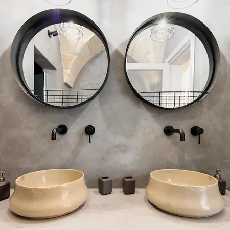 Gente Di Mare Luxury