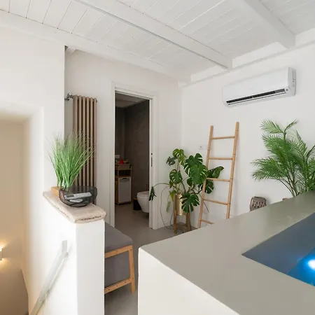 펜션 Gente Di Mare Luxury *