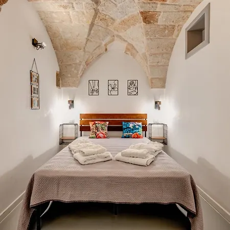 Gente Di Mare Luxury Vakantiehuis