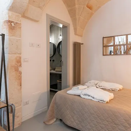 Gente Di Mare Luxury