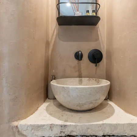 Gente Di Mare Luxury 펜션
