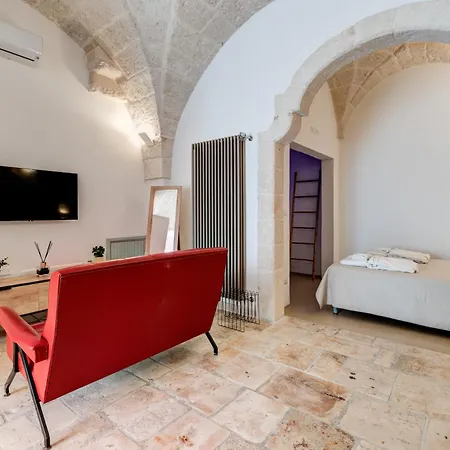 Gente Di Mare Luxury Vakantiehuis