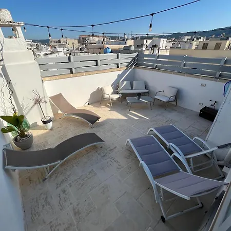 Gente Di Mare Luxury 펜션